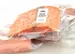 Etiket Herma 3772 26x40mm Diepvries Rood 48 stuks