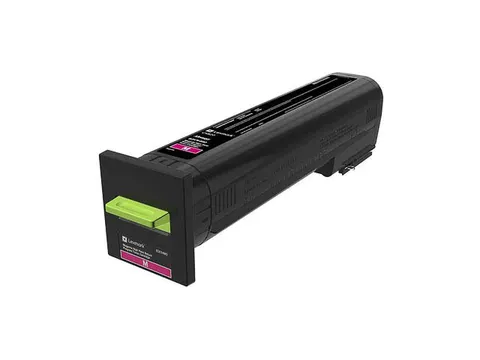 82k2hm0 Lexmark Cx 820 Toner Magenta