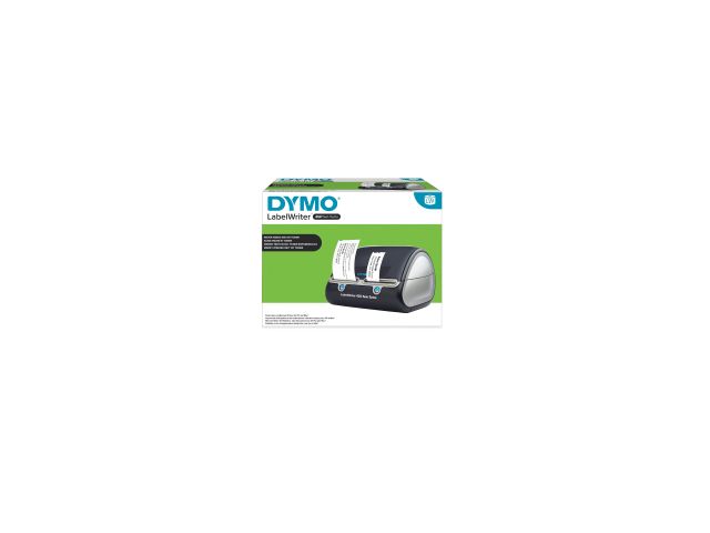 Labelprinter Dymo Labelwriter 450 Twin Turbo | DymoEtiket.nl