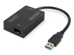 Usb 3.0 Gigabit Sfp Adapter USB 3.0 Sfp