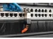 CAT 6A veldconnector haaks STP met stofkap knikbescherming