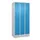 locker,HxBxD 1950x900x500mm,3vak,vak B 300mm,cil.-slot,sokkel