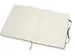 Moleskine notitieboek professional XL