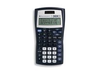 Calculator TI-30XIIS