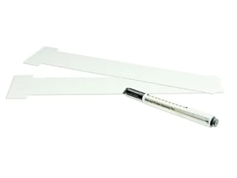 Badgy Schoonmaakkit Voor Badgy Printers