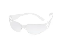 MSA Perspecta FL250 veiligheidsbril, heldere lens, per 12 stuks