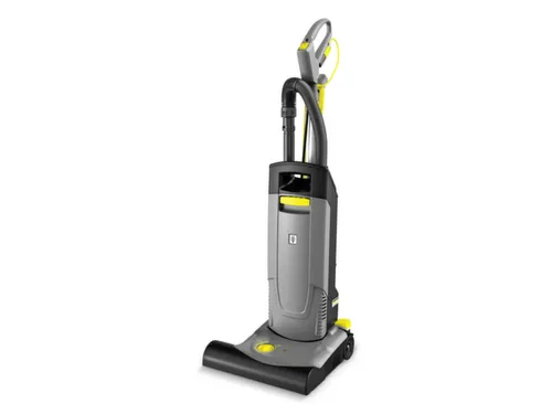 tapijtborstelzuiger,850 W,luchtvolume 2400l/min,bak 5,5l