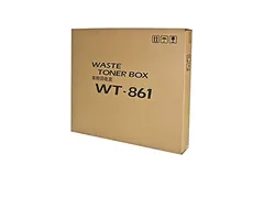 Kyocera WT-861 toner opvangbak