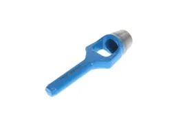 570033 Henkelloche ijzer 33mm