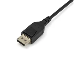 2 meter VESA gecertificeerde DisplayPort 1.4 kabel 8K 60Hz Ultra HD - 2
