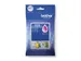 Inktcartridge Brother LC-528M rood 5.000 pagina's