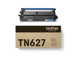 Toner Brother TN-627C blauw