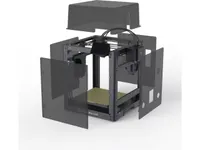 Wondermaker 3D-printers