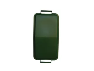 Deksel Voor Multifunktionele Bak Pp Voor 60 Liter Bak Groen - 1