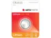 150803425 AP Button Cell 1 piece CR2025