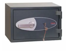 kluis,veiligheidsniveau S1,30min. brandveiligheid,HxBxD 340x500x345mm