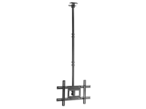 Plafondbeugel voor TV’s en monitoren, voor schermen 37 inch–65 inc