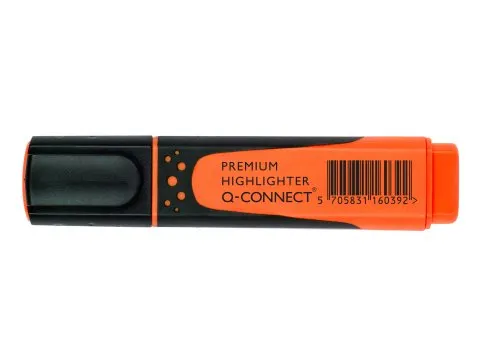 Premium Markeerstift Oranje