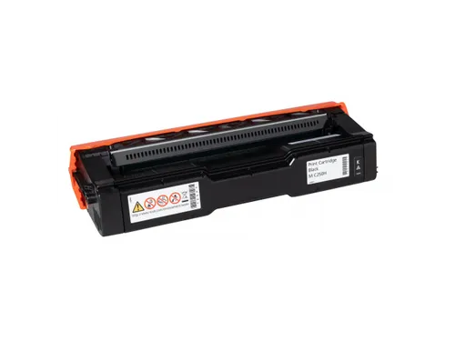408340 RICOH MC cartridge black UHC 6900