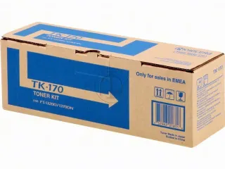 1T02LZ0NLC KYOCERA TK170 FS toner black - 1
