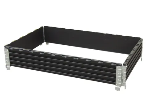 opzetelement,v. opvangbak,H 205mm