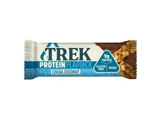 Proteïnereep TREK cocoa coconut 50 gram - 3
