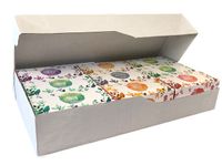 Theebox, Assorti