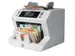 Compteuse De Billet Safescan 2665-s Blanc