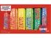 Chocolade Tony's Chocolonely Reep 47/50Gr Assorti À 6 Stuks