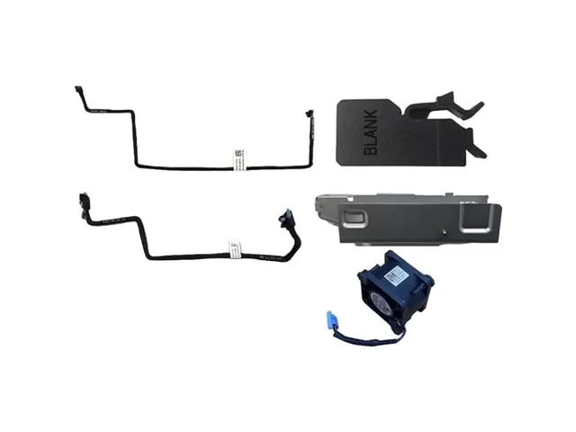 PowerEdge R260, BOSS Enablement Kit, Customer Kit