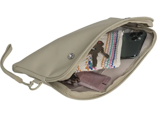 Weekendtas Beckmann 48H 45L Beige