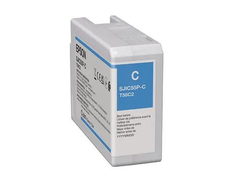 SJIC55(C): Ink CARTRIDGE FOR ColorWorks