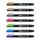 Marker Artline 790 Supreme metal goud