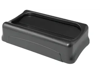Tuimeldeksel Slim Jim Grijs - 2