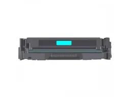 AS20239 HP 415A LJ PRO Toner cyaan ST rebuilt 2100pag zonder chip