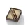 Balpen Giftset Sheaffer VFM G9428 Coffee ed. Matt brown, lederen penet