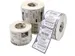 Zebra Z-Ultimate 3000T Thermal Transfer Polyester Labels 102x25mm