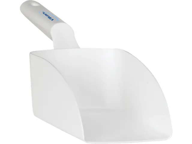 Hygiene 5675-5 Rechte Handschep Medium 1 Liter Wit