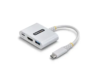 USB-C naar HDMI Multiport Adapter met 140W PD - 1