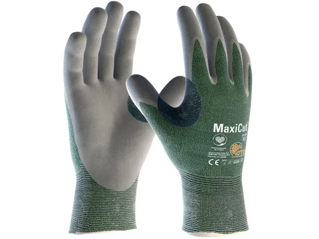 ATG MaxiCut Dry 34-450 handschoen Maat 9