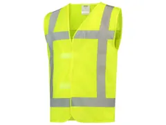 Tricorp 453015 fluohesje, fluo geel, maat XS/S, per stuk