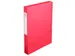 CARTOBOX glanskarton rug 40mm rood