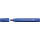 Quantore Permanent marker rond 1-1.5mm Blauw