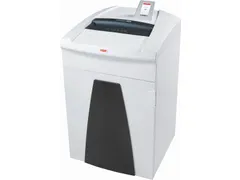 SECURIO P40i papiervernietiger, 1 x 5 mm