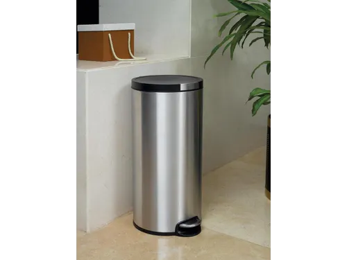 Luxe Pedaalemmer Inhoud 30 Liter Artistic step