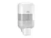 Tork 565200 Elevation Mini Zeep en Handdesinfectie Dispenser S5 Wit