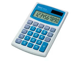 Rekenmachine Ibico 082X - 1