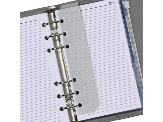 Agendavulling 2027 Kalpa Personal jaardoos 7dagen/2pagina's