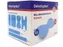 Pansement papillon Detectaplast 8045 hydrofuge élastique bleu 50pcs