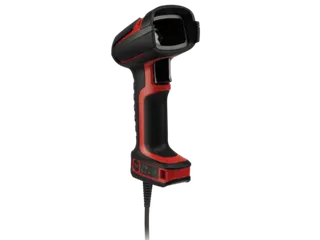 Honeywell Granit 2100i Rugged Barcode Scanner USB Kit - 1